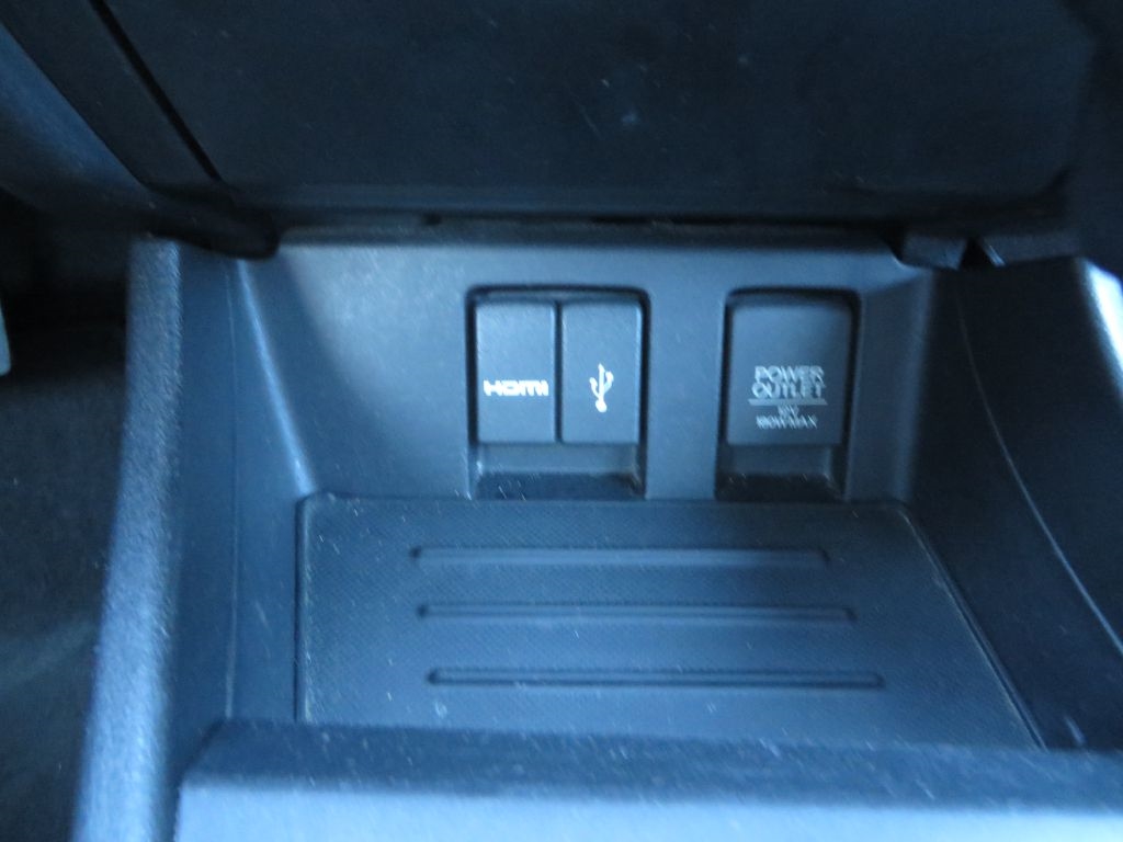 Honda Civic Sedan  2015 Honda Civic Sedan  2015