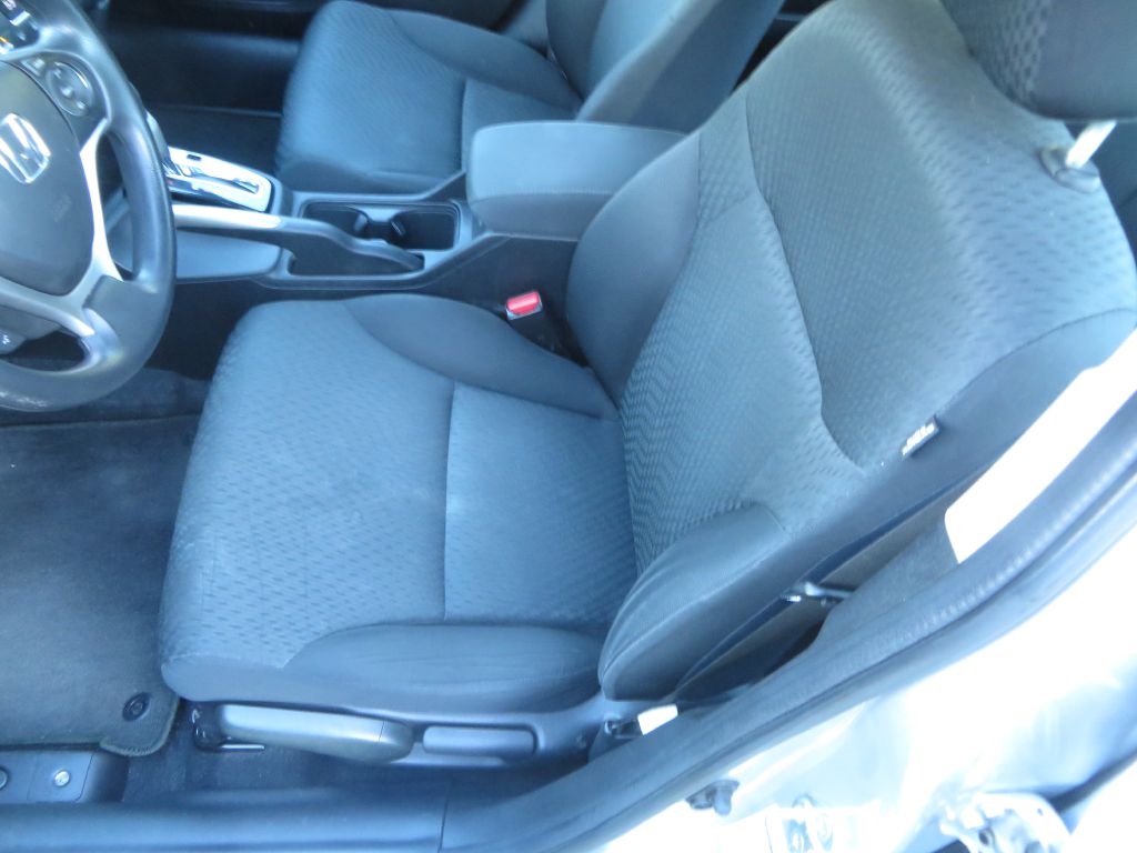 Honda Civic Sedan  2015 Honda Civic Sedan  2015