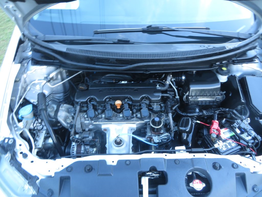 Honda Civic Sedan  2015 Honda Civic Sedan  2015