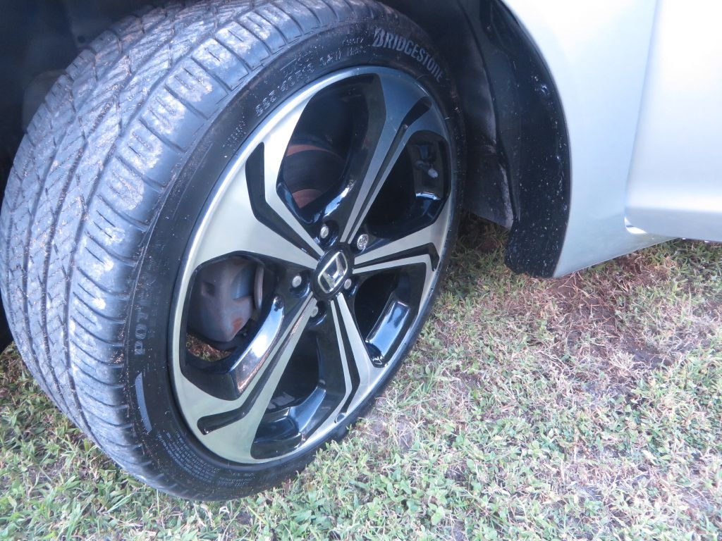 Honda Civic Sedan  2015 Honda Civic Sedan  2015