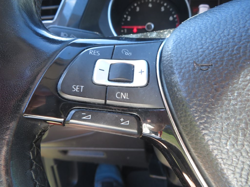 Volkswagen Tiguan  2018 Volkswagen Tiguan  2018