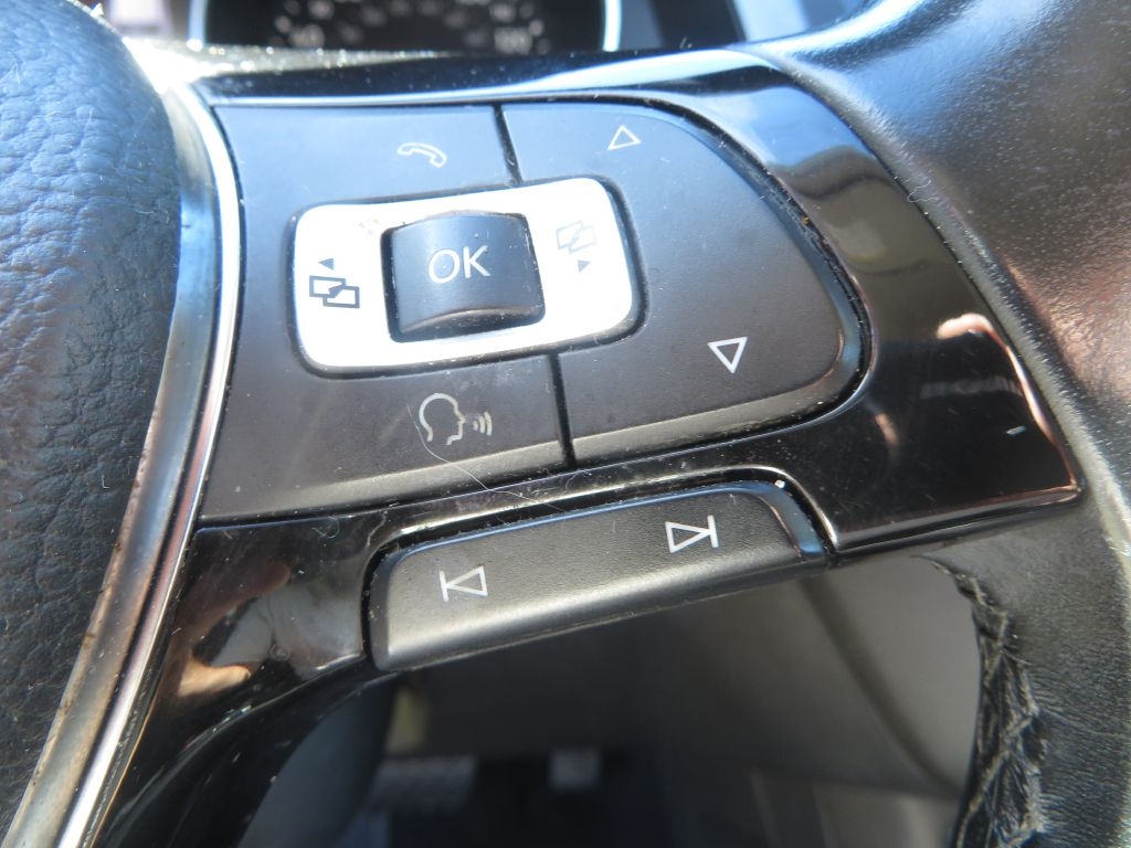 Volkswagen Tiguan  2018 Volkswagen Tiguan  2018