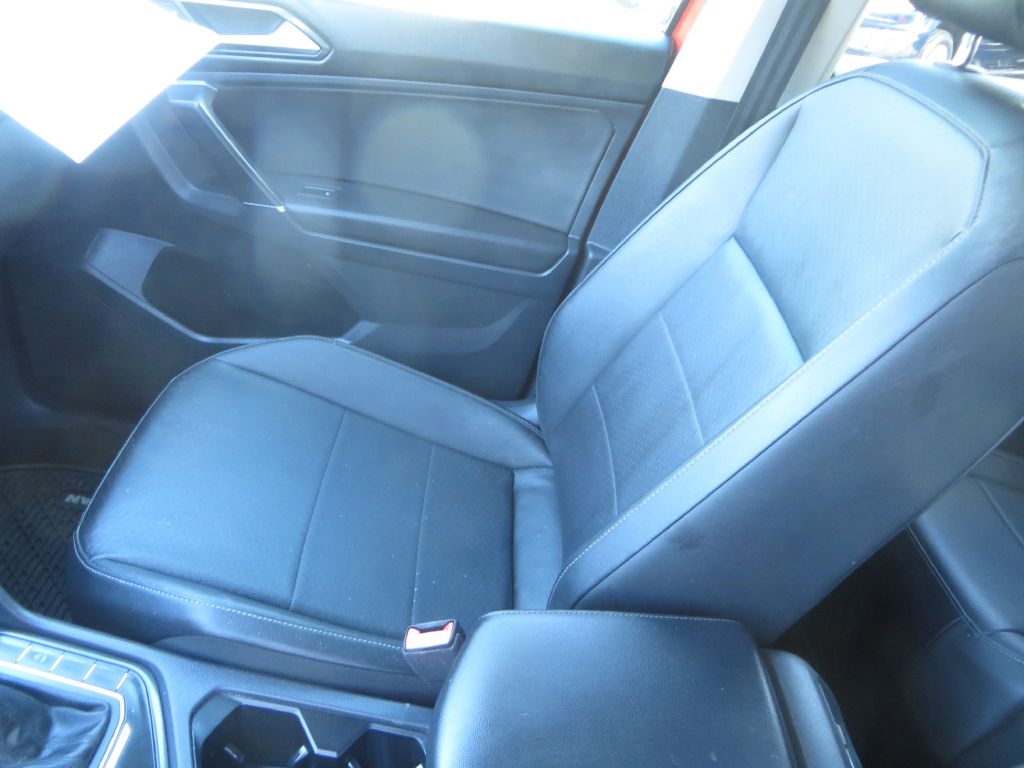 Volkswagen Tiguan  2018 Volkswagen Tiguan  2018