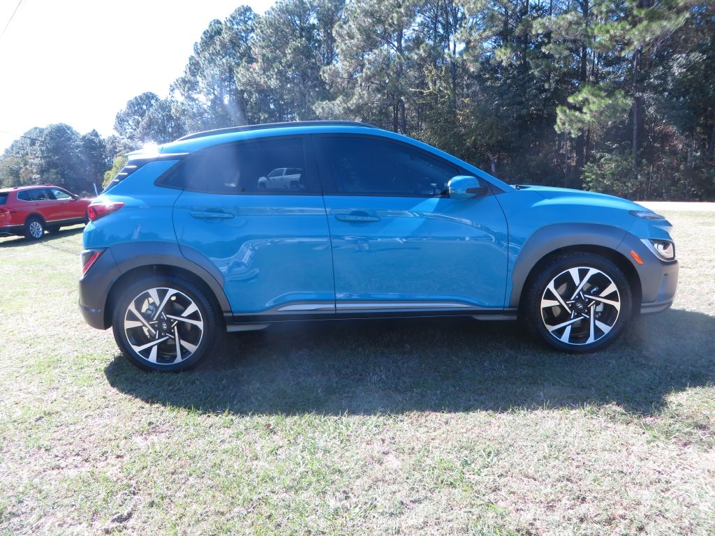 Hyundai Kona  2022 Hyundai Kona  2022