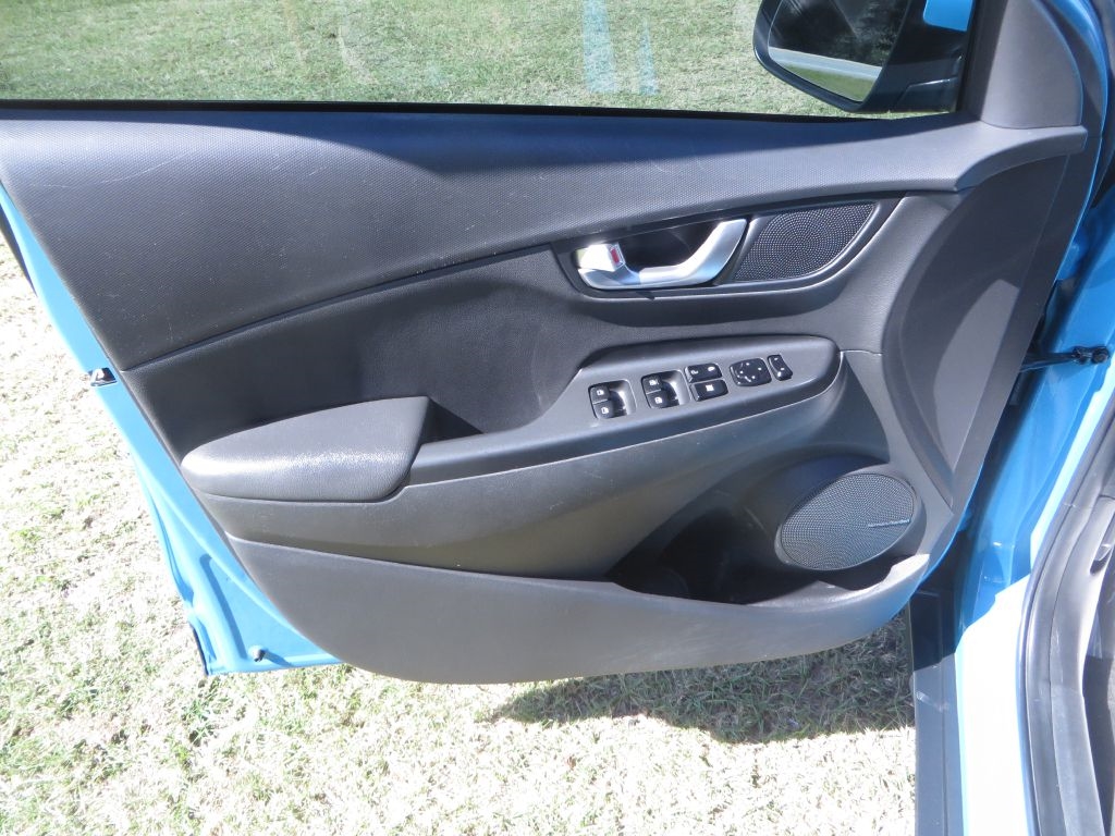 Hyundai Kona  2022 Hyundai Kona  2022