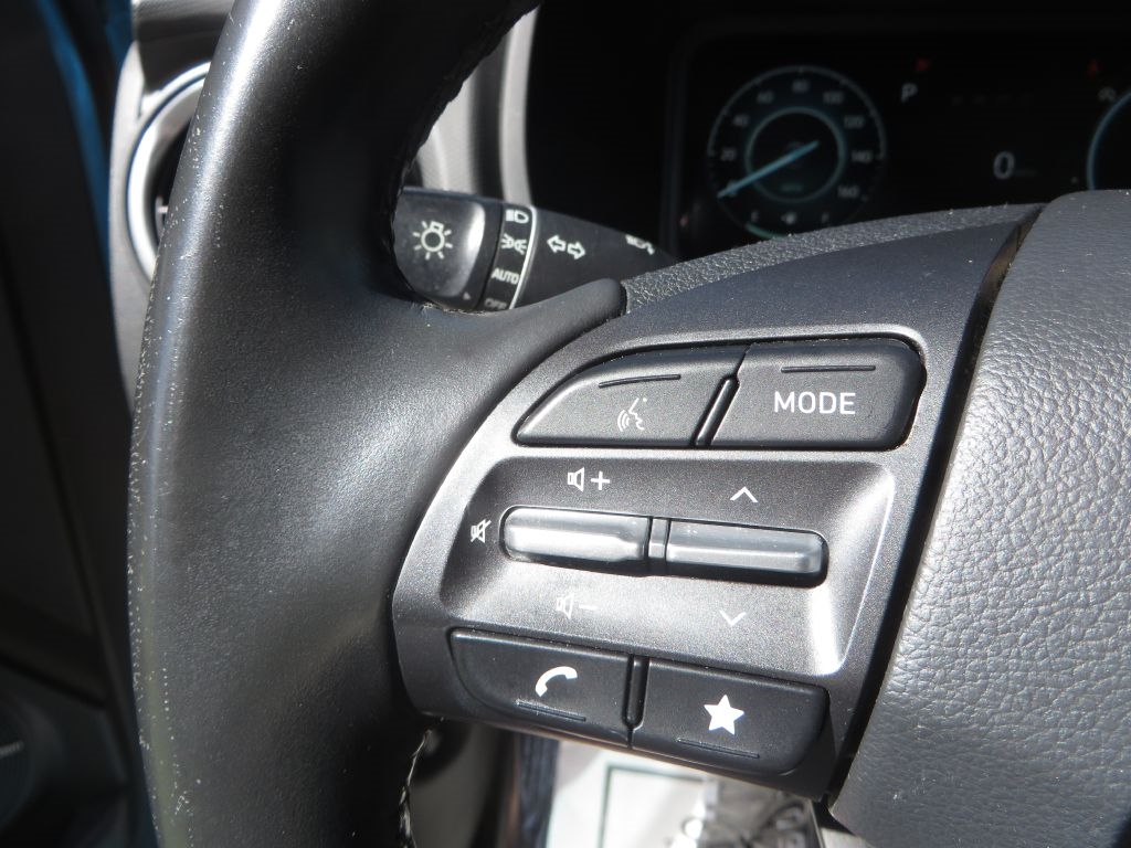 Hyundai Kona  2022 Hyundai Kona  2022