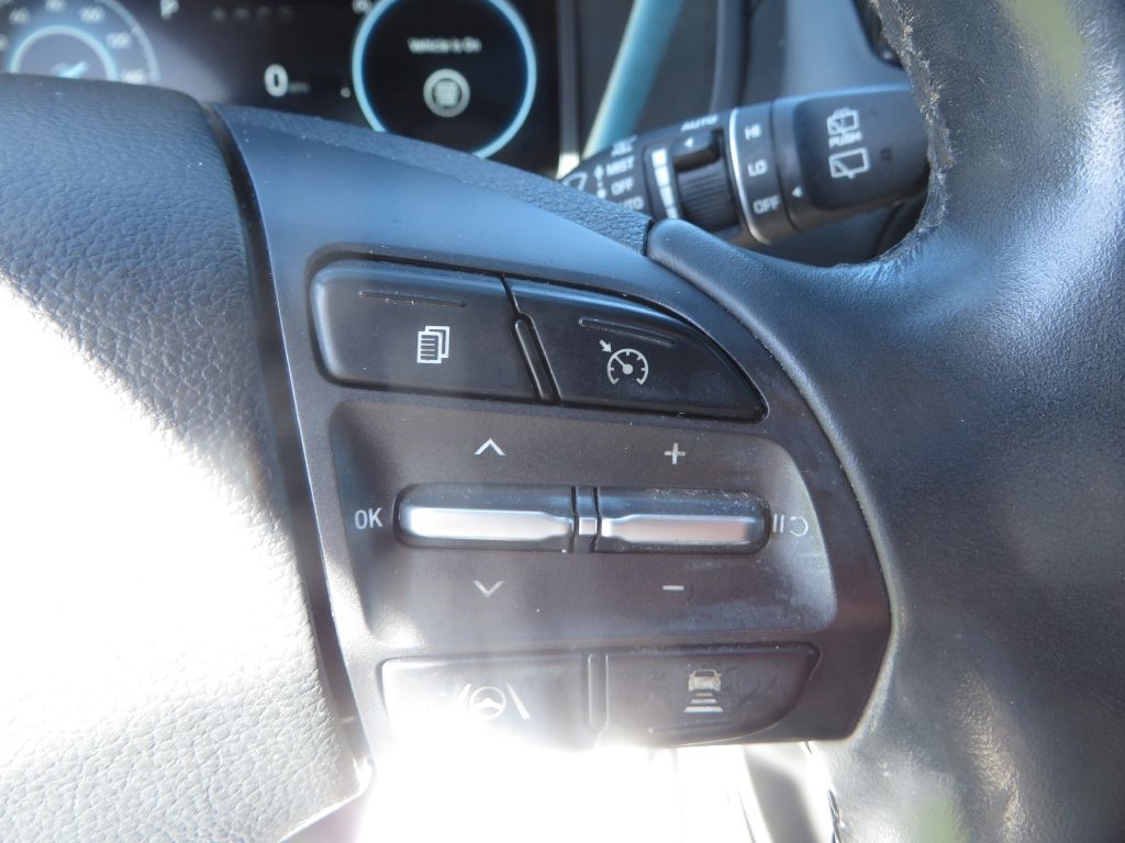 Hyundai Kona  2022 Hyundai Kona  2022