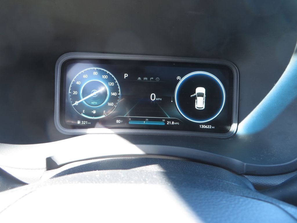Hyundai Kona  2022 Hyundai Kona  2022