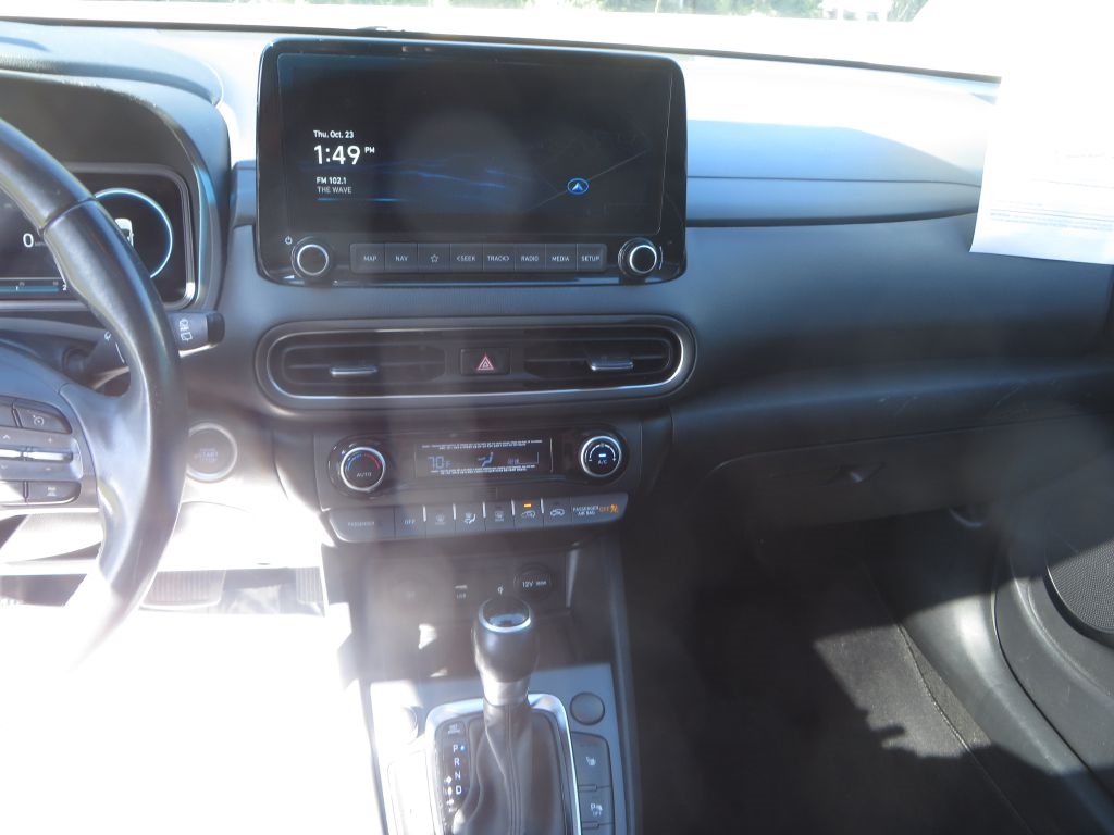 Hyundai Kona  2022 Hyundai Kona  2022