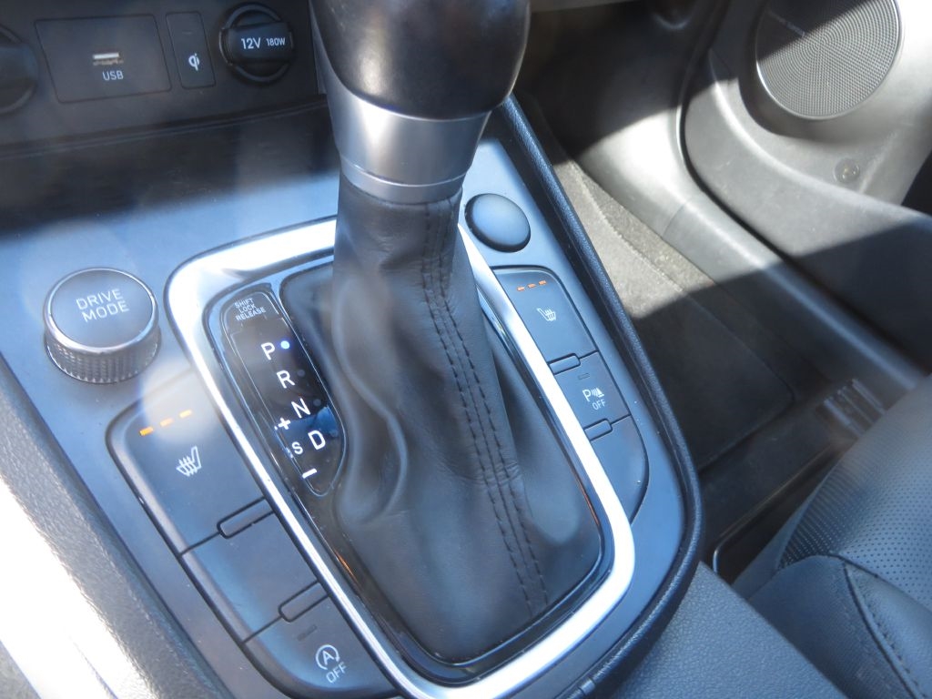 Hyundai Kona  2022 Hyundai Kona  2022