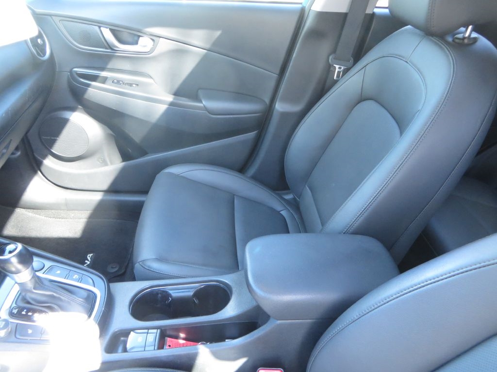 Hyundai Kona  2022 Hyundai Kona  2022