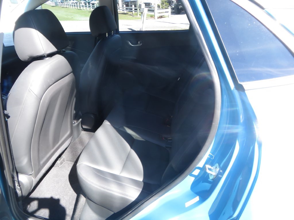 Hyundai Kona  2022 Hyundai Kona  2022