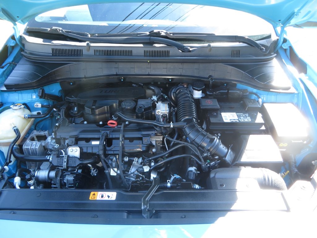 Hyundai Kona  2022 Hyundai Kona  2022