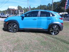 2022 Hyundai Kona  2022 Hyundai Kona
