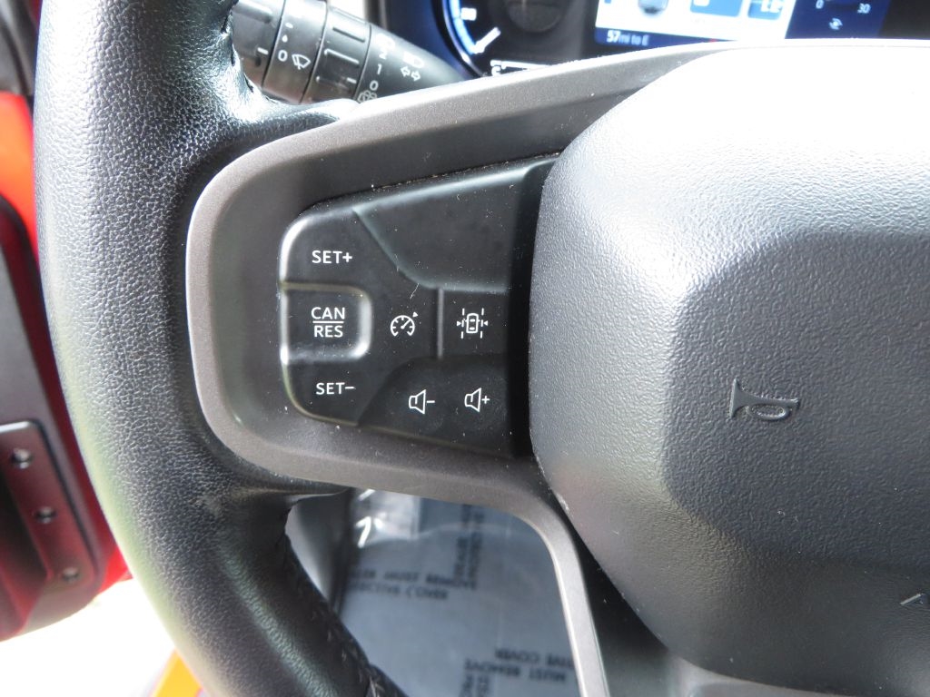 Ford Bronco  2022 Ford Bronco  2022