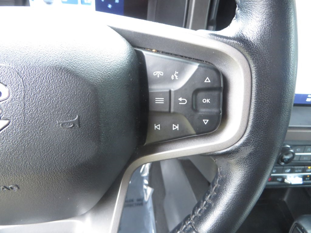 Ford Bronco  2022 Ford Bronco  2022