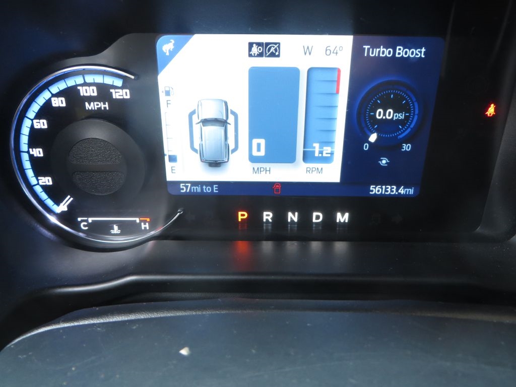 Ford Bronco  2022 Ford Bronco  2022