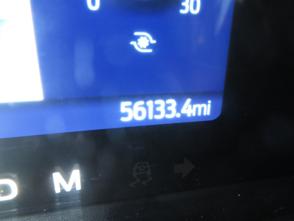 Ford Bronco  2022 Ford Bronco  2022