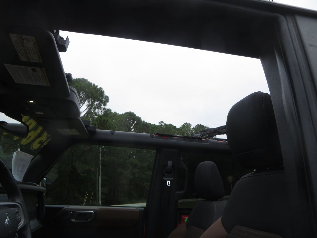 Ford Bronco  2022 Ford Bronco  2022