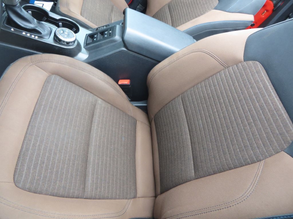 Ford Bronco  2022 Ford Bronco  2022