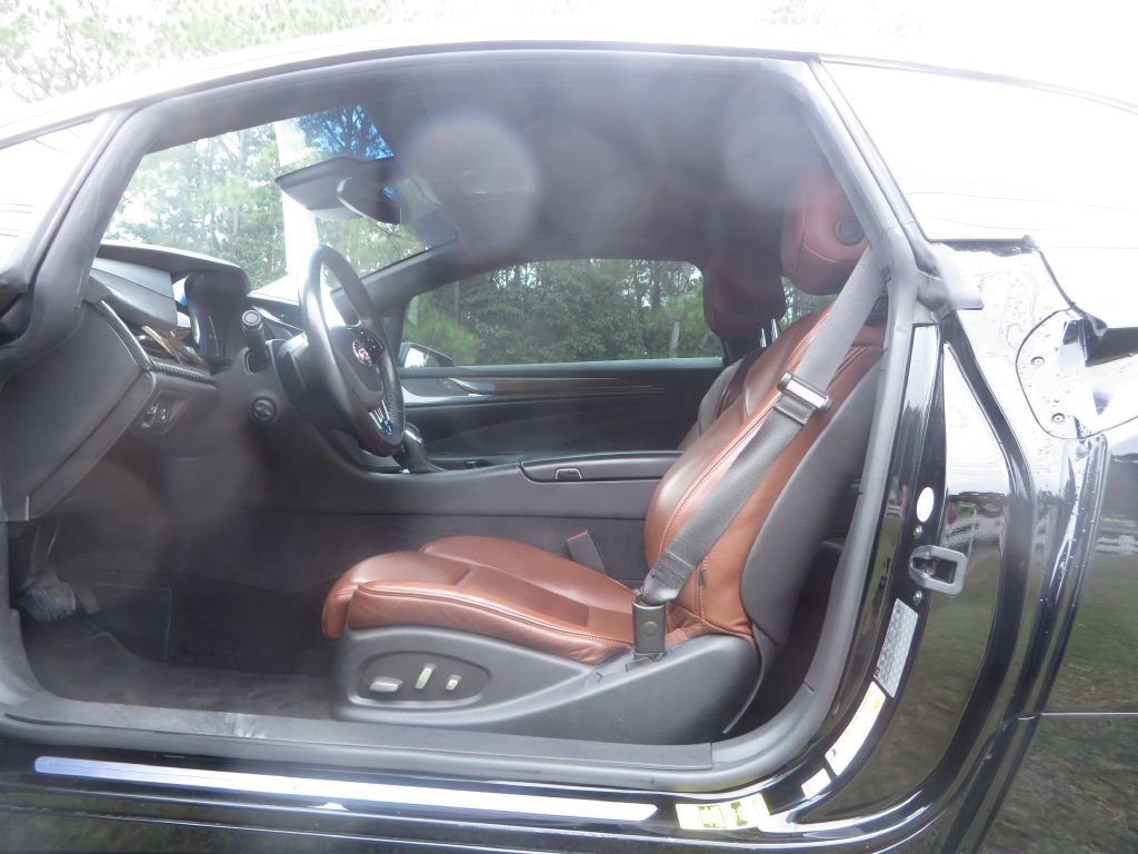 Cadillac ELR  2014 Cadillac ELR  2014