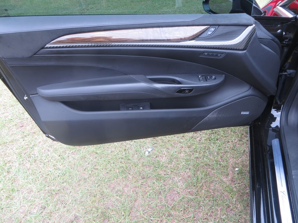 Cadillac ELR  2014 Cadillac ELR  2014