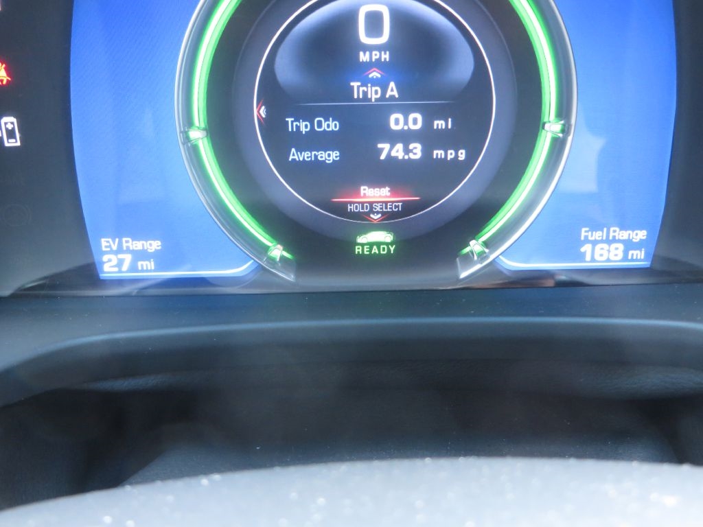 Cadillac ELR  2014 Cadillac ELR  2014