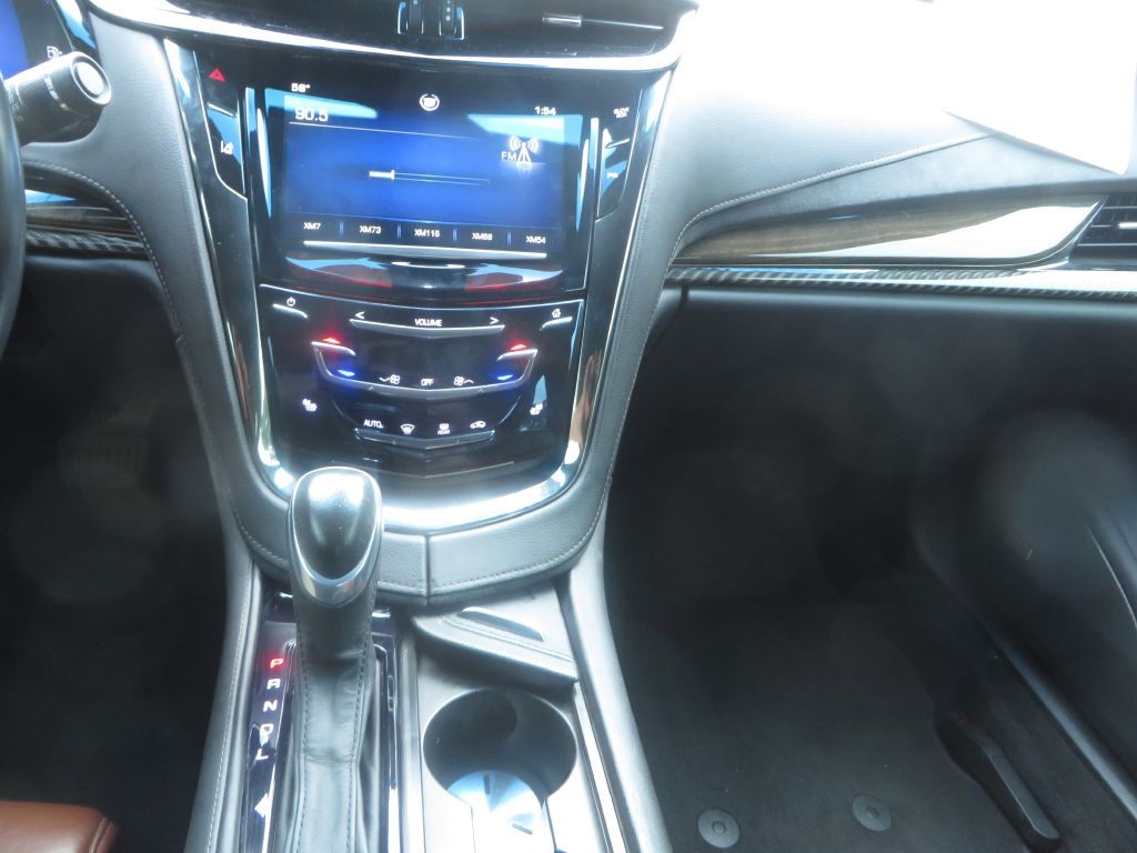 Cadillac ELR  2014 Cadillac ELR  2014