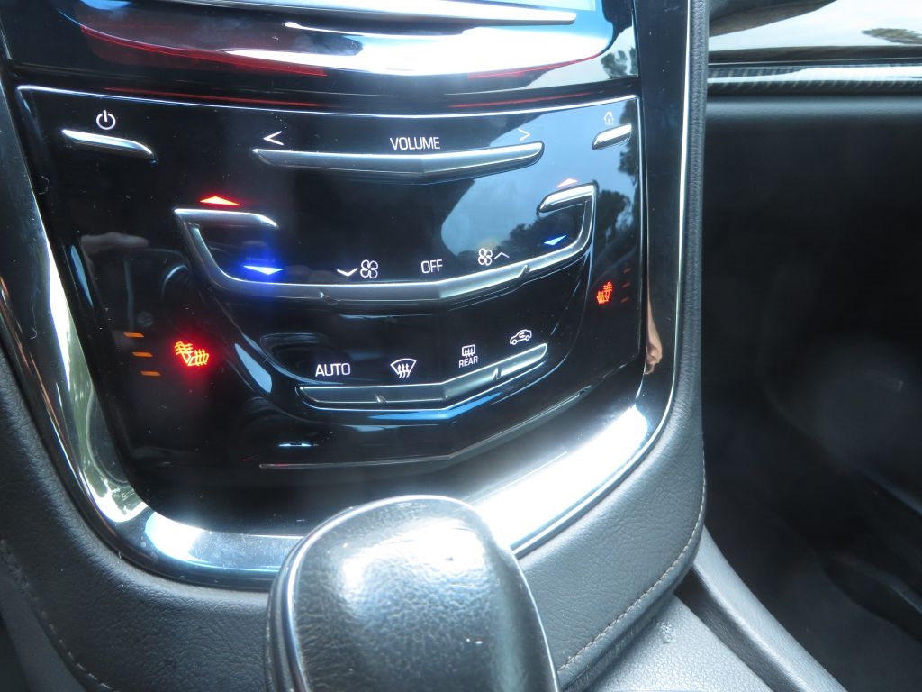 Cadillac ELR  2014 Cadillac ELR  2014