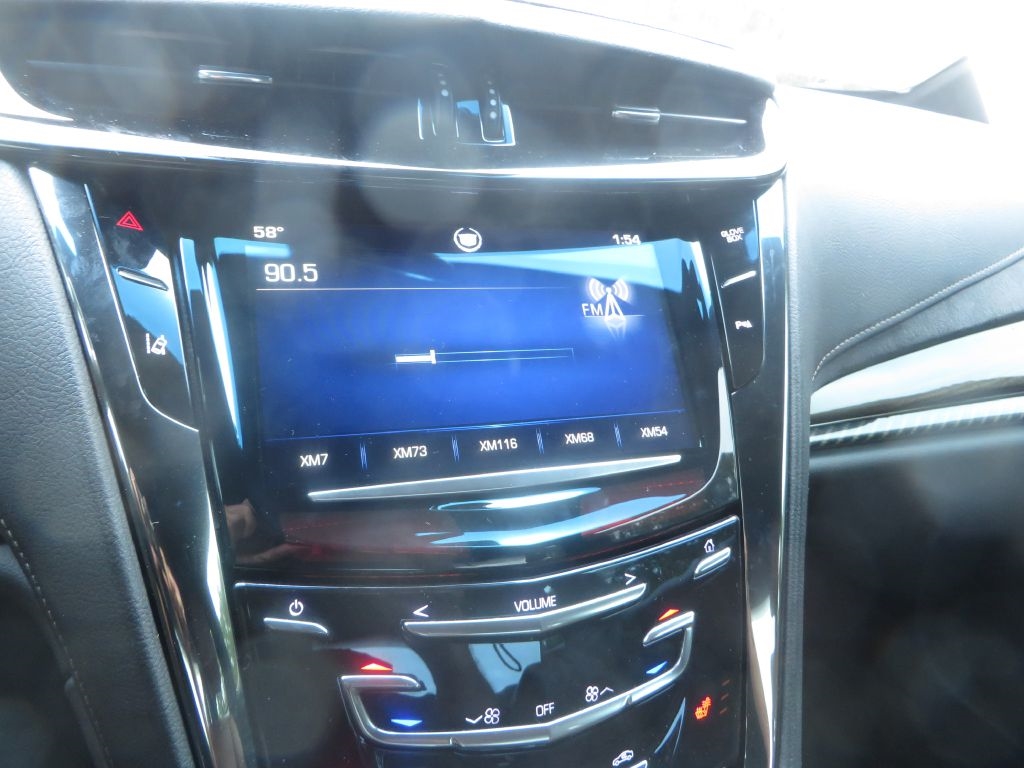 Cadillac ELR  2014 Cadillac ELR  2014