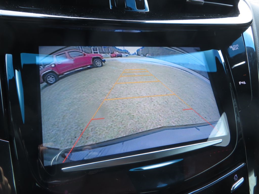 Cadillac ELR  2014 Cadillac ELR  2014