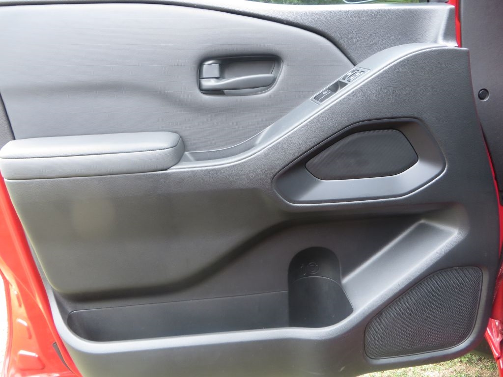 Nissan Frontier  2022 Nissan Frontier  2022