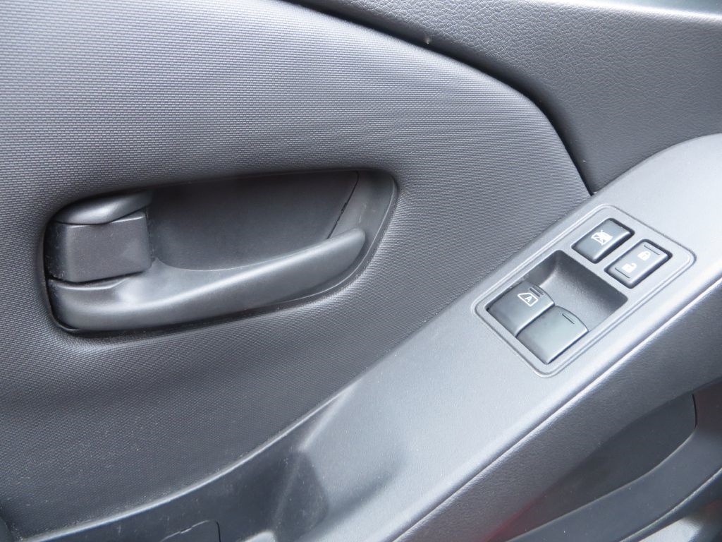 Nissan Frontier  2022 Nissan Frontier  2022