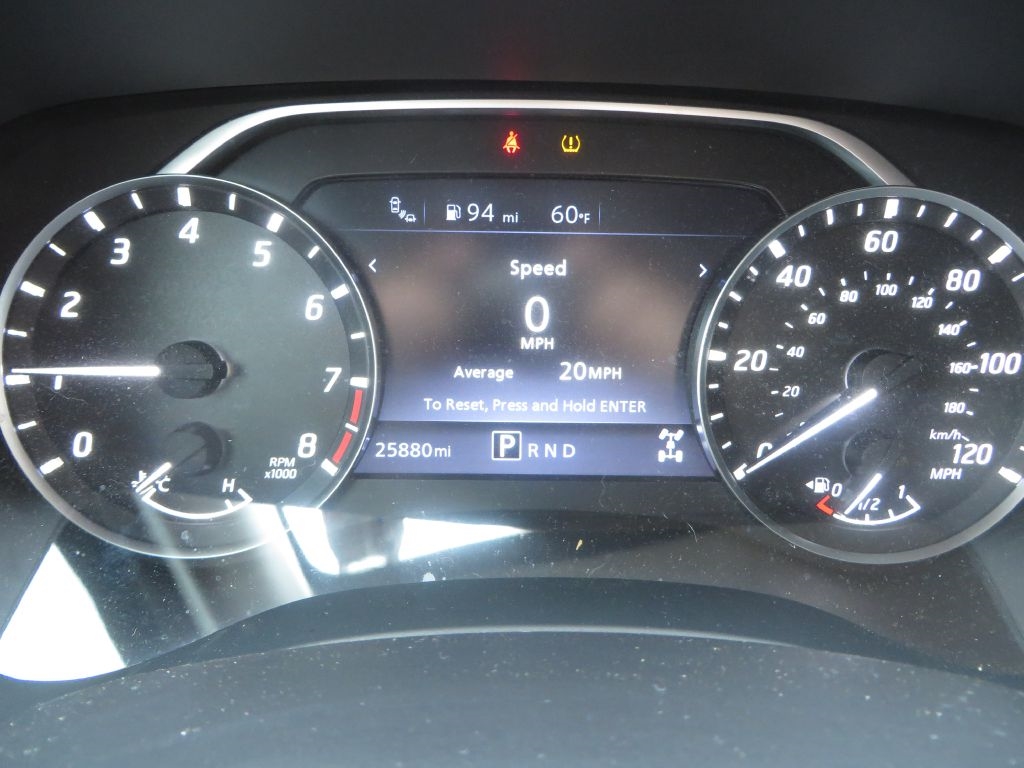 Nissan Frontier  2022 Nissan Frontier  2022