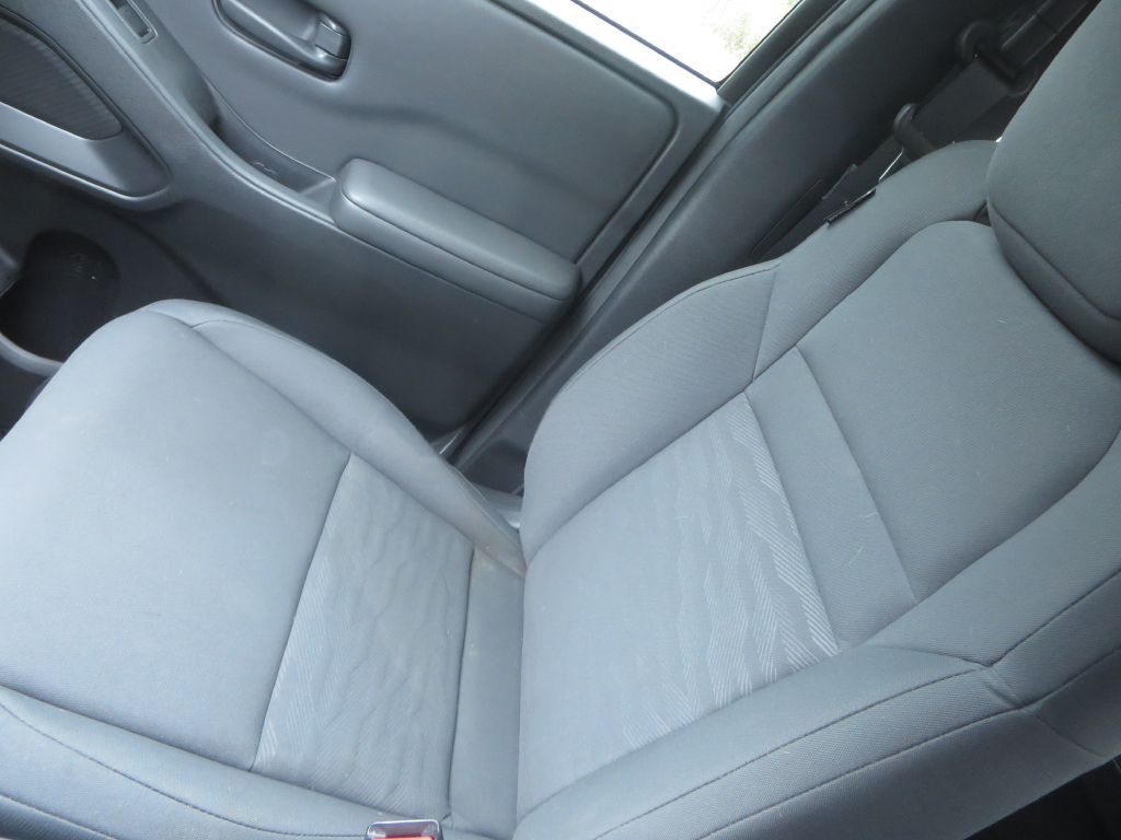 Nissan Frontier  2022 Nissan Frontier  2022