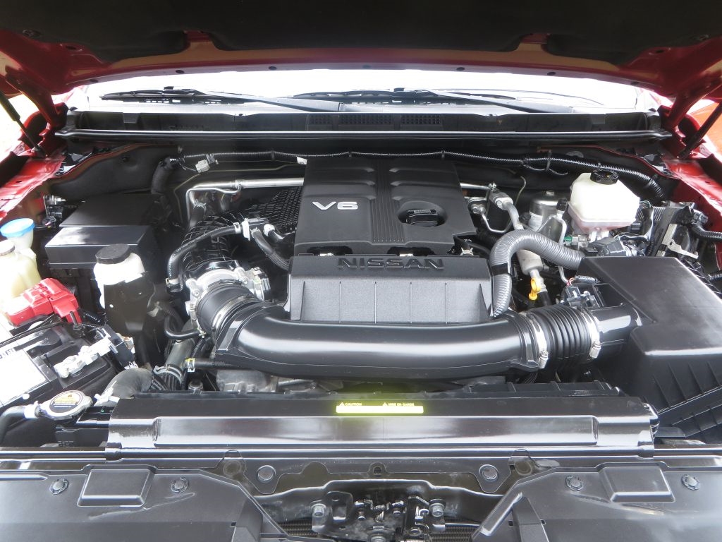 Nissan Frontier  2022 Nissan Frontier  2022