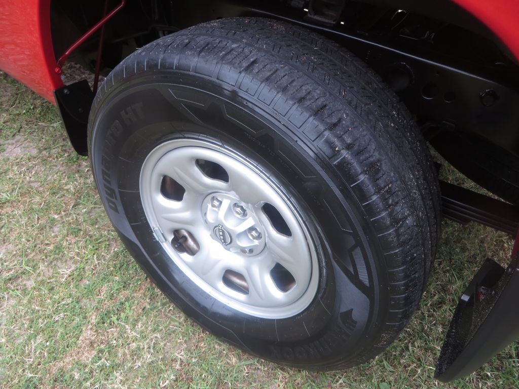 Nissan Frontier  2022 Nissan Frontier  2022