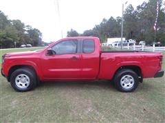 2022 Nissan Frontier  2022 Nissan Frontier