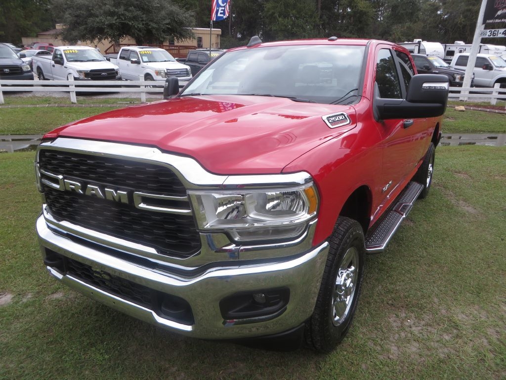 RAM 2500  2024 RAM 2500  2024