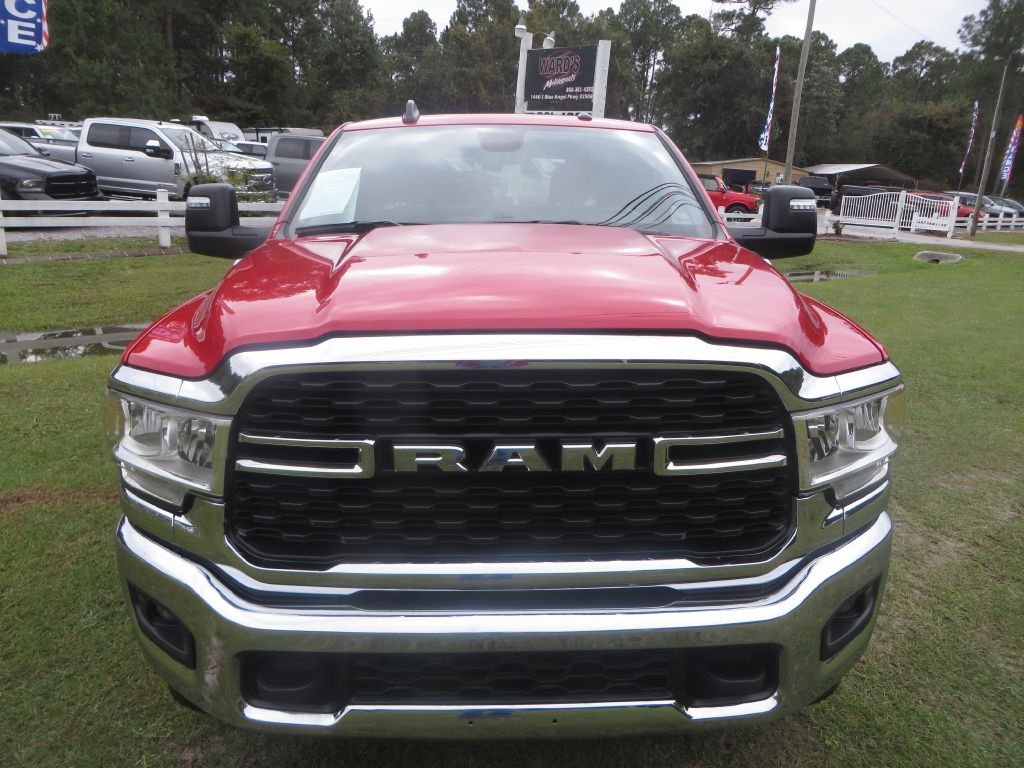 RAM 2500  2024 RAM 2500  2024