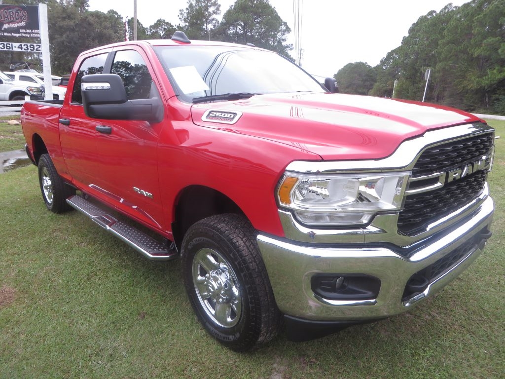 RAM 2500  2024 RAM 2500  2024