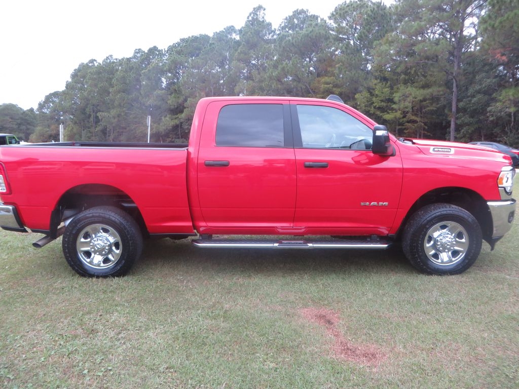 RAM 2500  2024 RAM 2500  2024