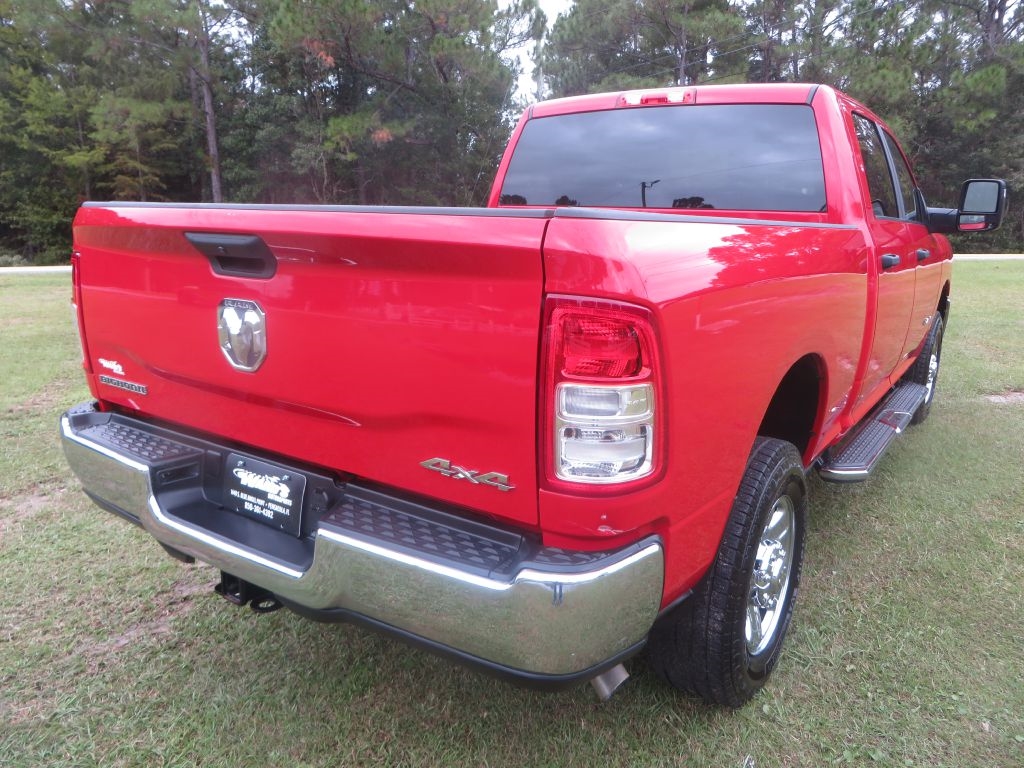 RAM 2500  2024 RAM 2500  2024