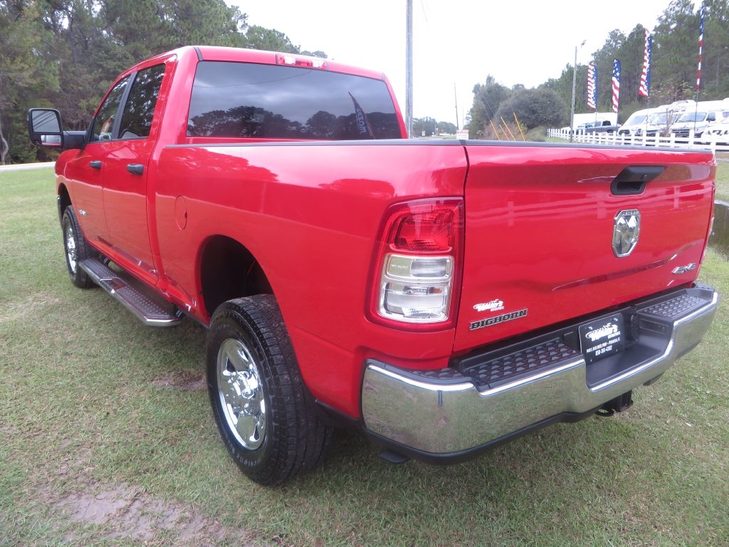 RAM 2500  2024 RAM 2500  2024