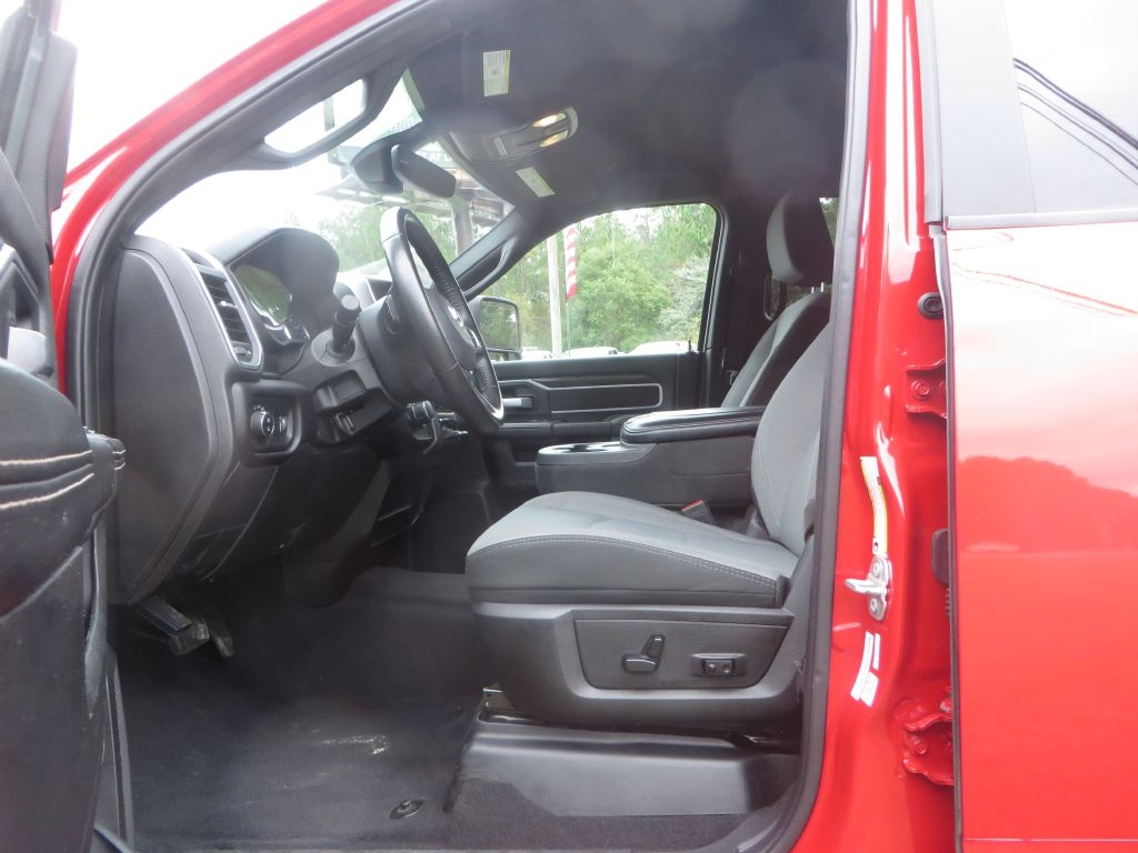 RAM 2500  2024 RAM 2500  2024