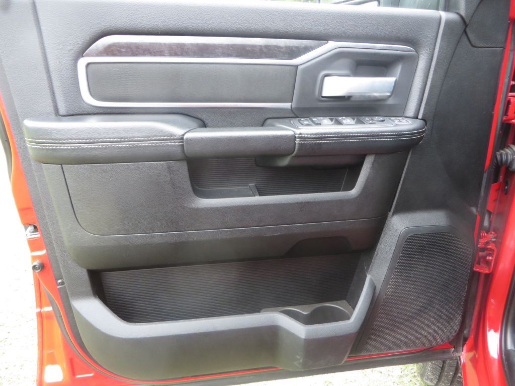 RAM 2500  2024 RAM 2500  2024