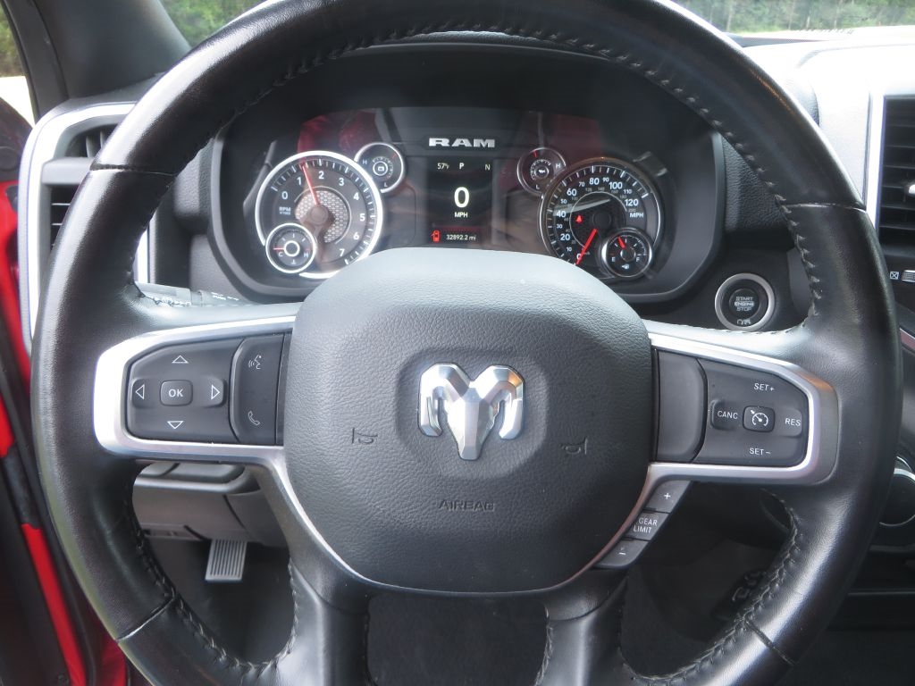 RAM 2500  2024 RAM 2500  2024