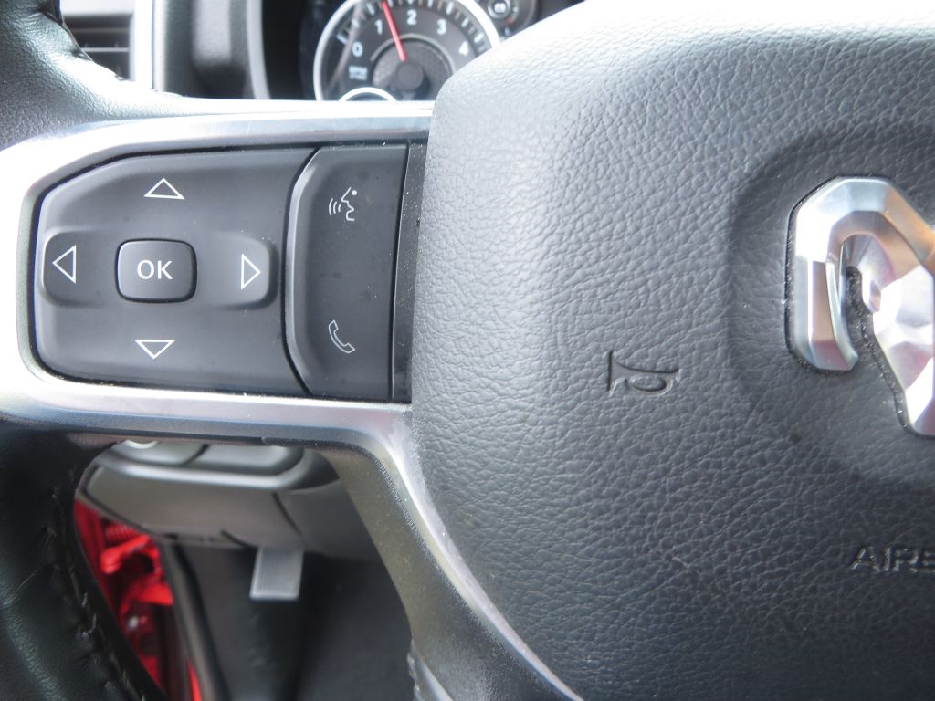 RAM 2500  2024 RAM 2500  2024