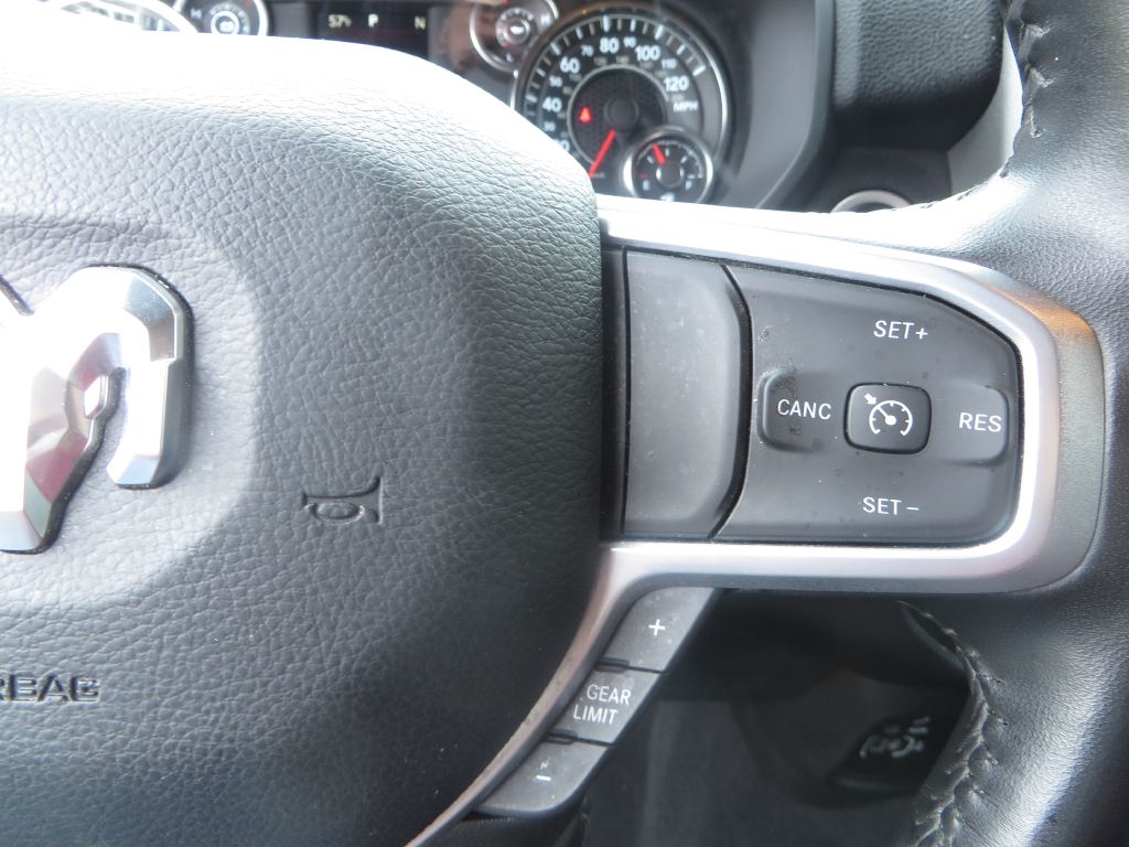 RAM 2500  2024 RAM 2500  2024