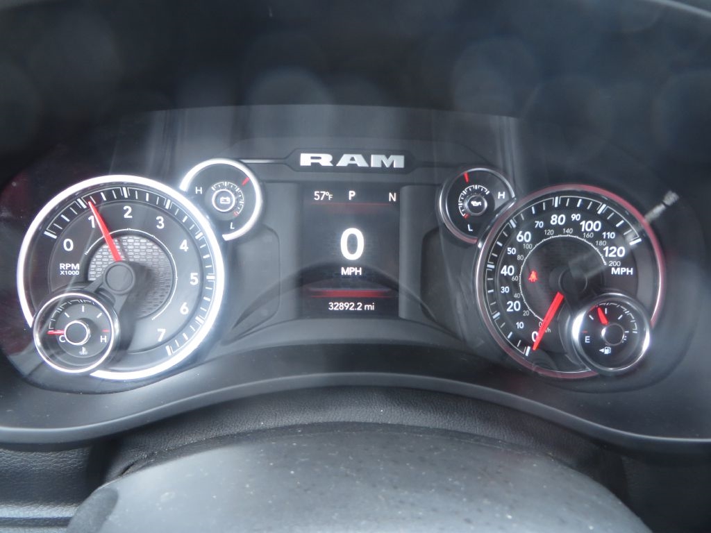 RAM 2500  2024 RAM 2500  2024